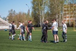 Турнир по футболу